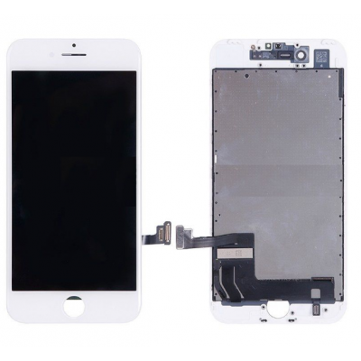 Phone LCD screen