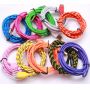 1M 2M 3M 8 PIN USB Data Sync Charger Cable BRAIDED For iPhone SE 5 5s 6 7 plus