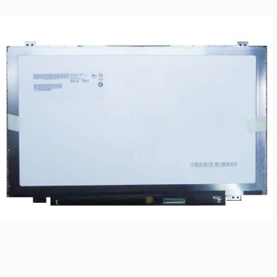 Laptop LCD screen
