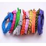 1M 2M 3M 8 PIN USB Data Sync Charger Cable BRAIDED For iPhone SE 5 5s 6 7 plus